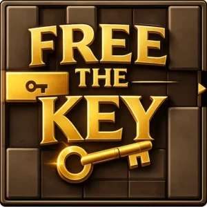 Free The Key