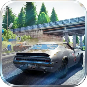 Furious Racing 3D