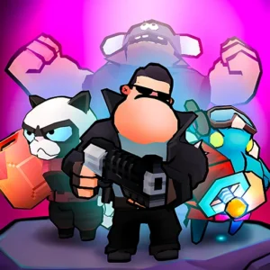Fury Wars
