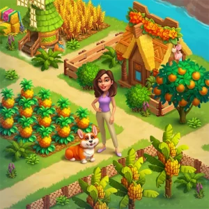 Game Of Farmers