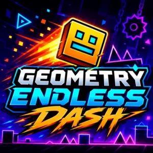 Geometry Dash