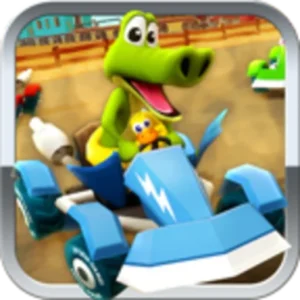Go Kart Go! Ultra!