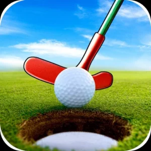 Golf Champions