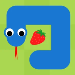 Google Snake