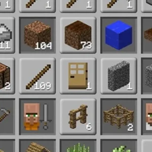 GrindCraft