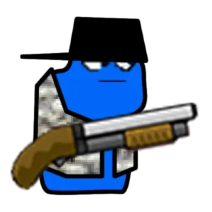 Gun Mayhem 2