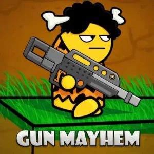 Gun Mayhem 3