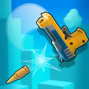 Gun Spin (Version 2)