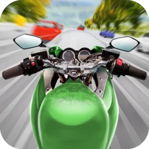 Highway Rider Extreme