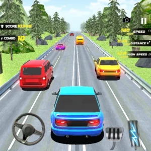 Highway Traffic