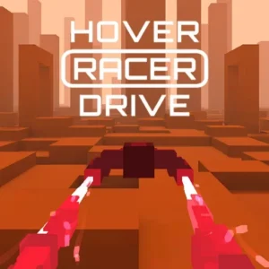 Hover Racer