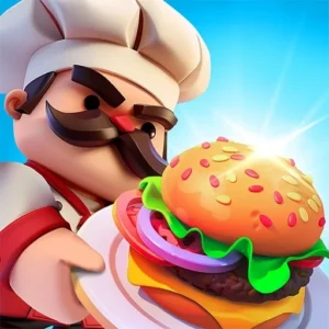 Idle Restaurants Tycoon