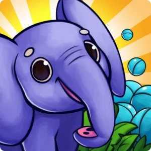 Idle Zoo: Safari Rescue