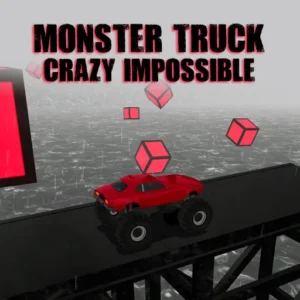 Impossible Monster Truck