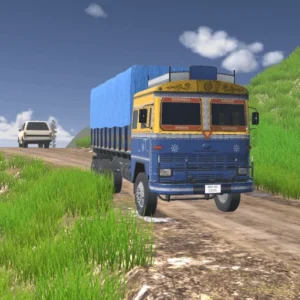 Indian Truck Simulator 3D
