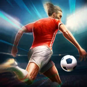 Infinite Soccer