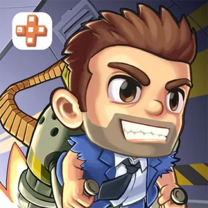 Jetpack Joyride