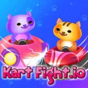 Kart Fight.io