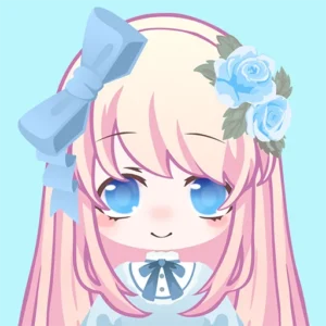 Kawaii Dress Up