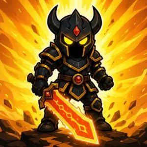 Knight Hero Adventure