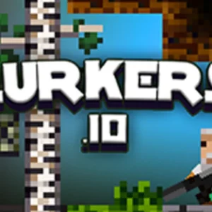 Lurkers.io