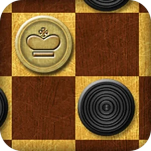 Master Checkers