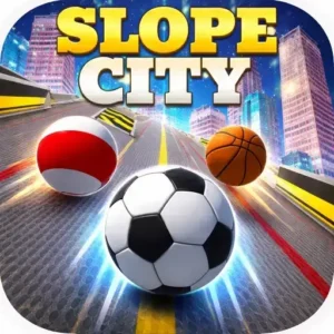Slope City