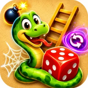 Snakes and Ladders