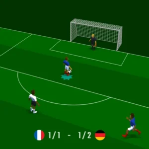 Soccer Skills: Euro Cup 2021