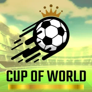 Soccer Skills: World Cup
