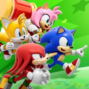 Sonic the Hedgehog