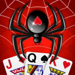 Spider Solitaire