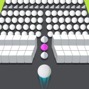 Stack Bump 3D