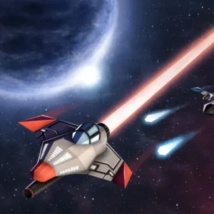 Starblast.io