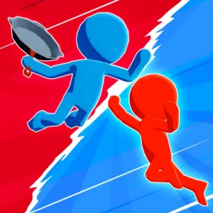 Stick Fighter