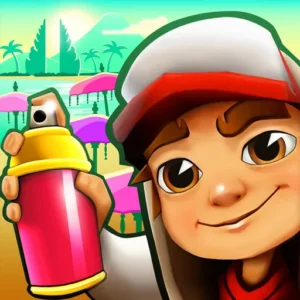 Subway Surfers Bali