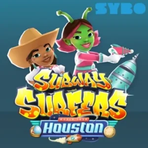 Subway Surfers Houston