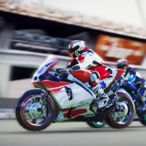 Super Bike: The Champion
