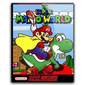 Super Mario World