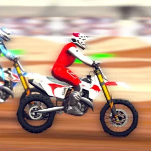 Super MX: The Champion