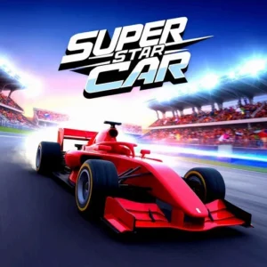 Super Star Car