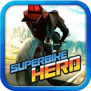 Superbike Hero