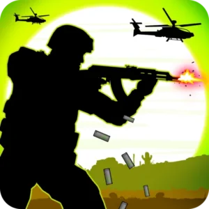 SWAT Force vs Terrorists
