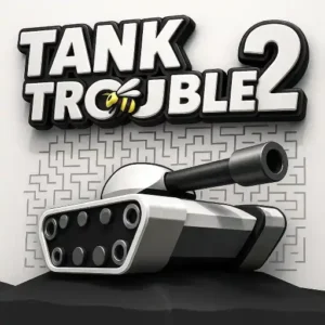 Tank Trouble 2