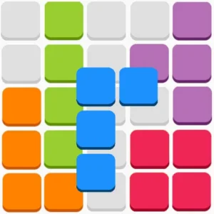 Tetra Blocks