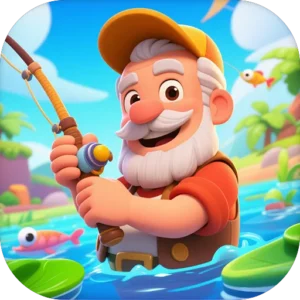 The Fish Master