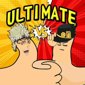 Thumb Fighter