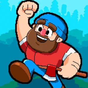 Timberman
