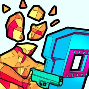 Time Shooter 3: SWAT (Version 2)