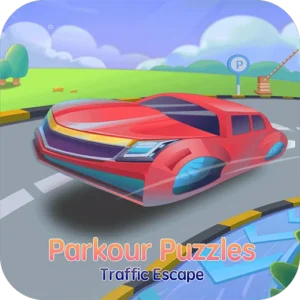 Traffic Escape!
